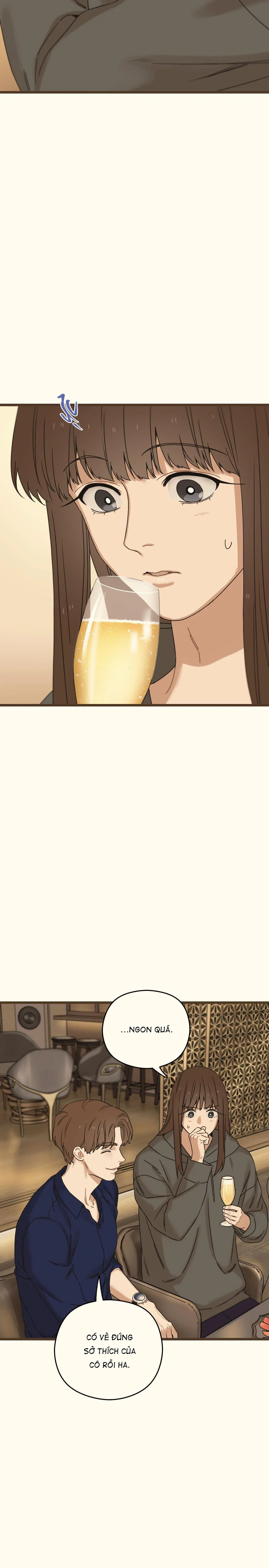 TRÙNG PHÙNG Chapter 30 Trang 12