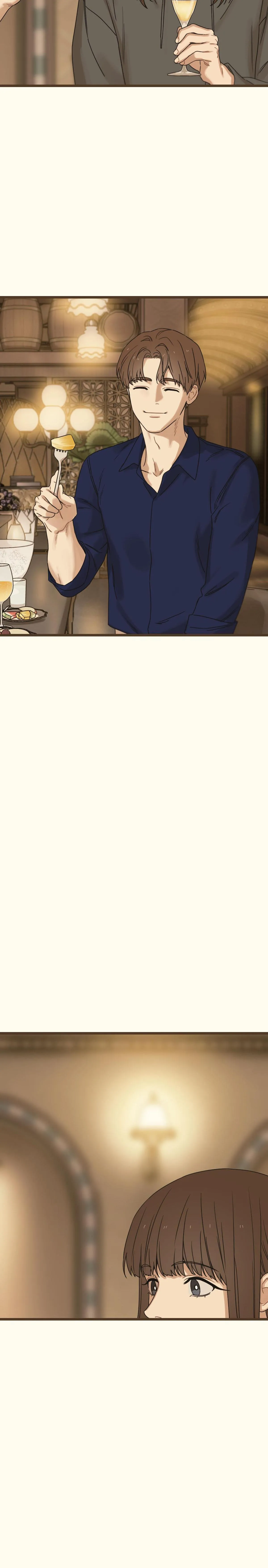 TRÙNG PHÙNG Chapter 30 Trang 14