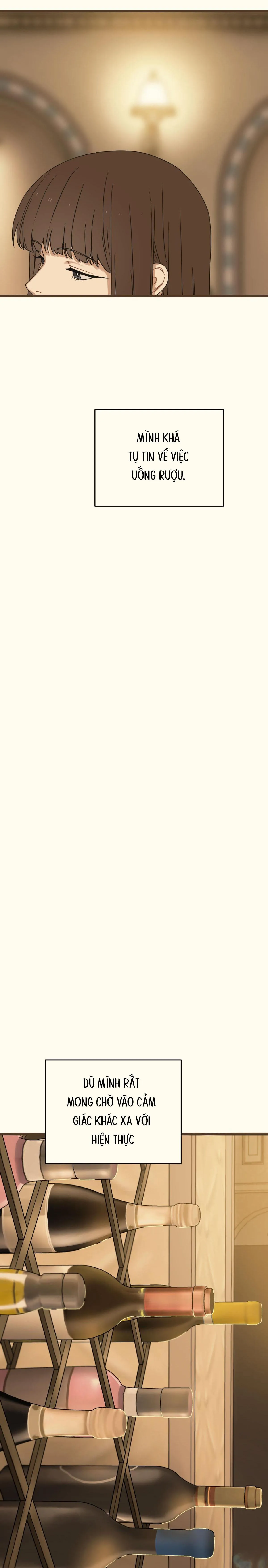 TRÙNG PHÙNG Chapter 30 Trang 15