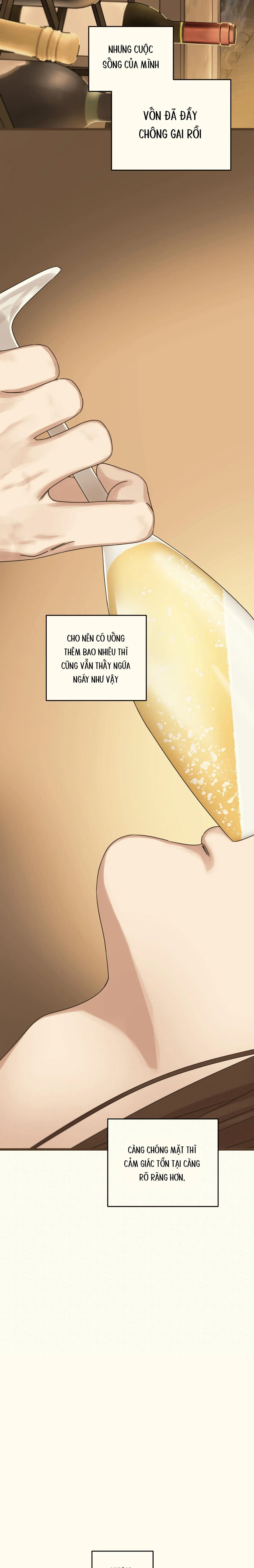 TRÙNG PHÙNG Chapter 30 Trang 16