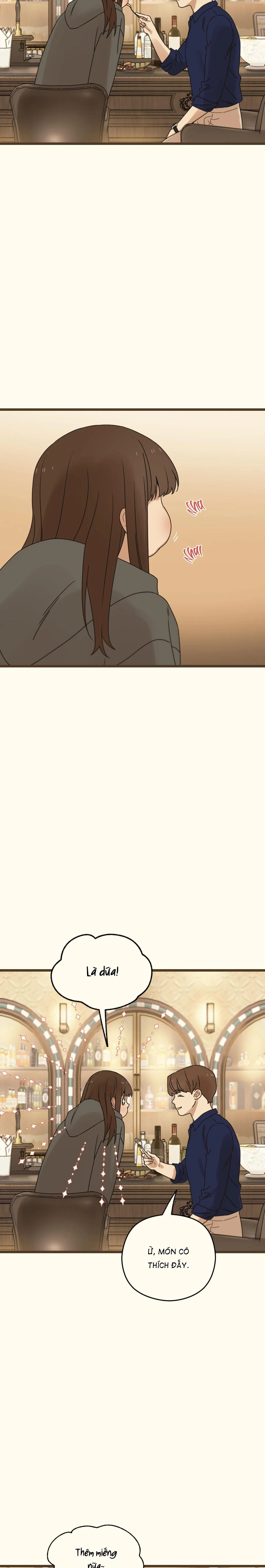 TRÙNG PHÙNG Chapter 30 Trang 21