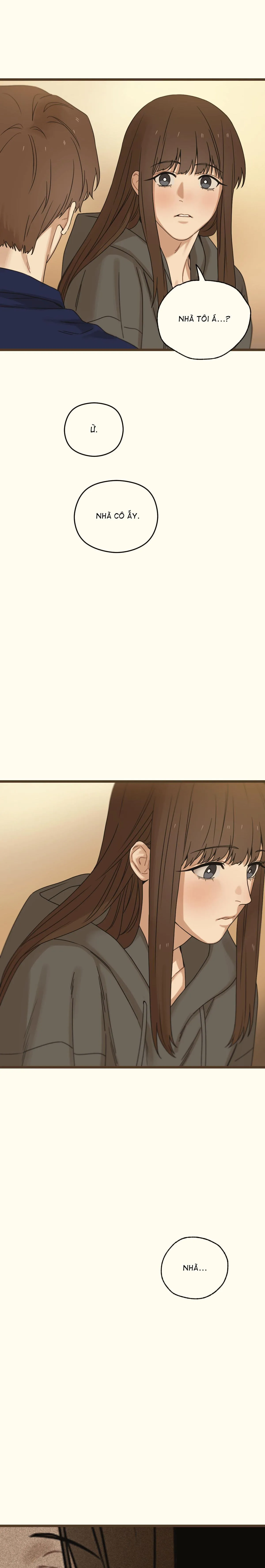 TRÙNG PHÙNG Chapter 30 Trang 24