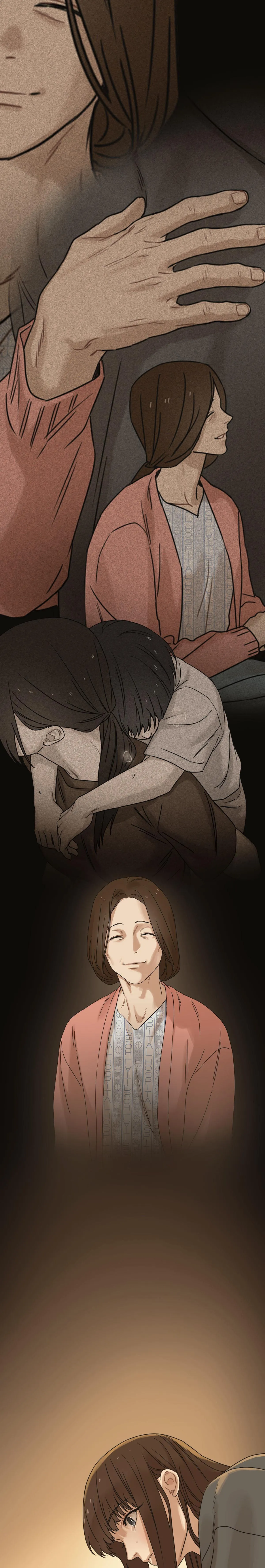 TRÙNG PHÙNG Chapter 30 Trang 25