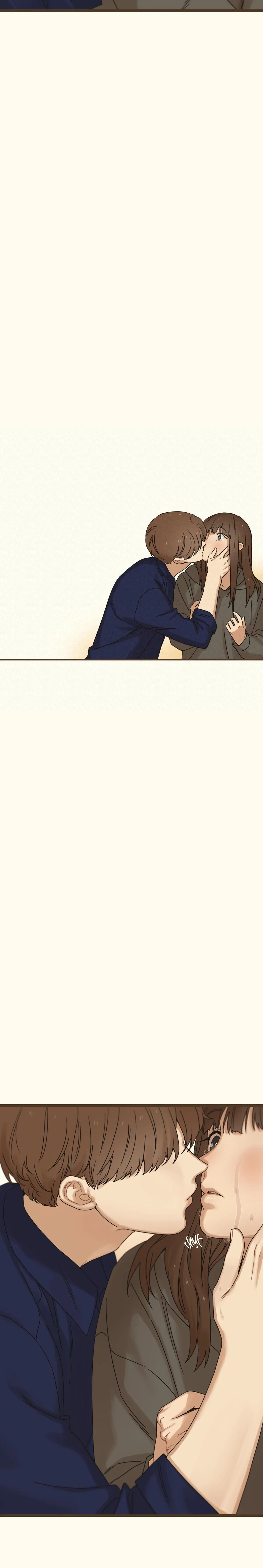 TRÙNG PHÙNG Chapter 30 Trang 29