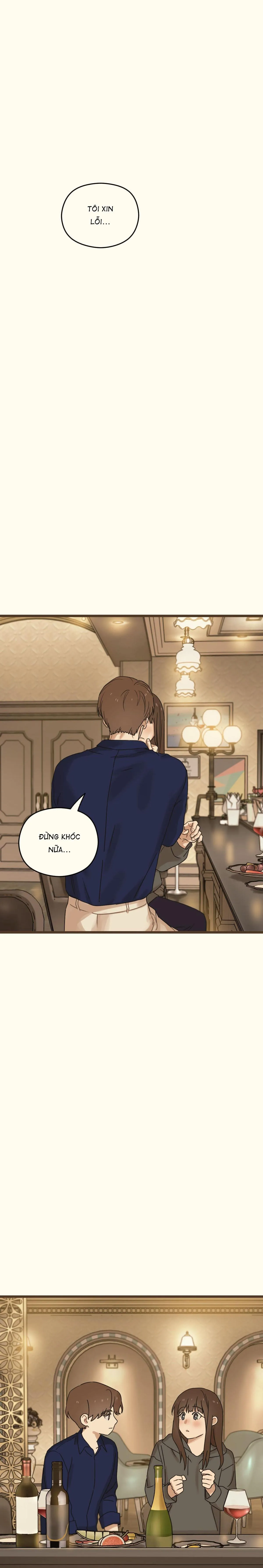 TRÙNG PHÙNG Chapter 30 Trang 30