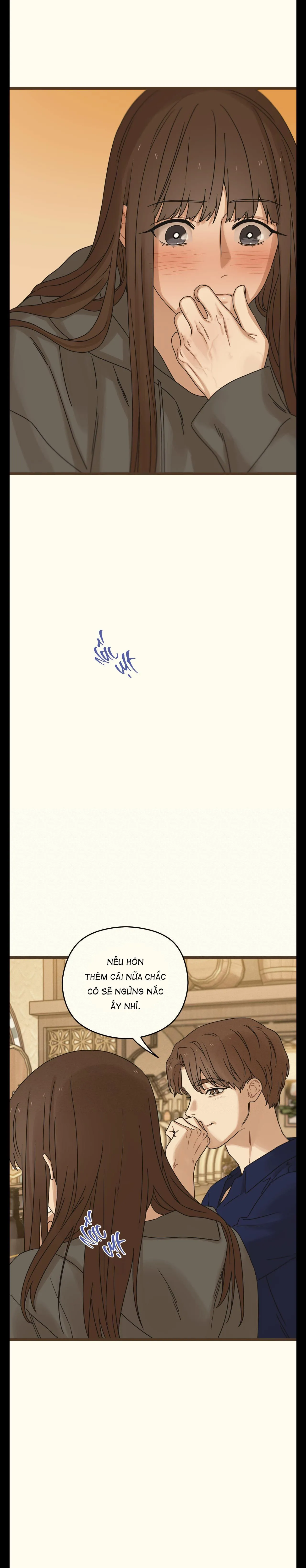 TRÙNG PHÙNG Chapter 30 Trang 32