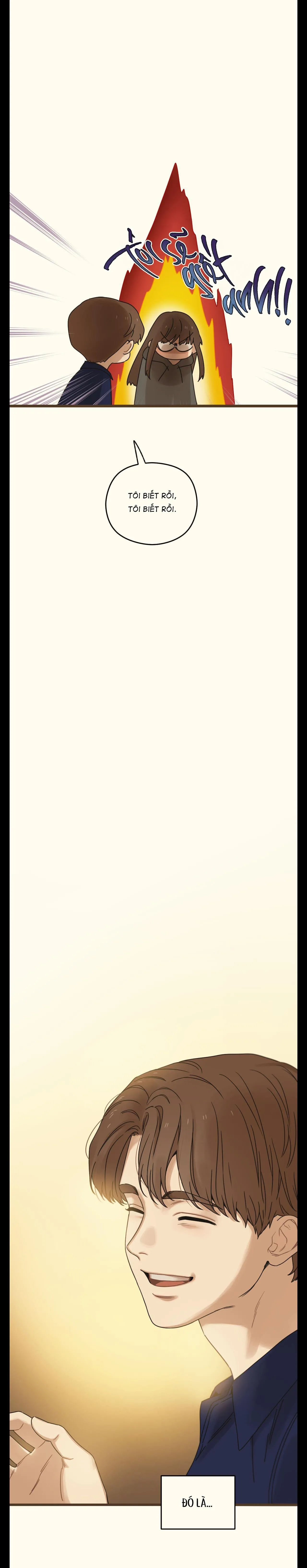 TRÙNG PHÙNG Chapter 30 Trang 33