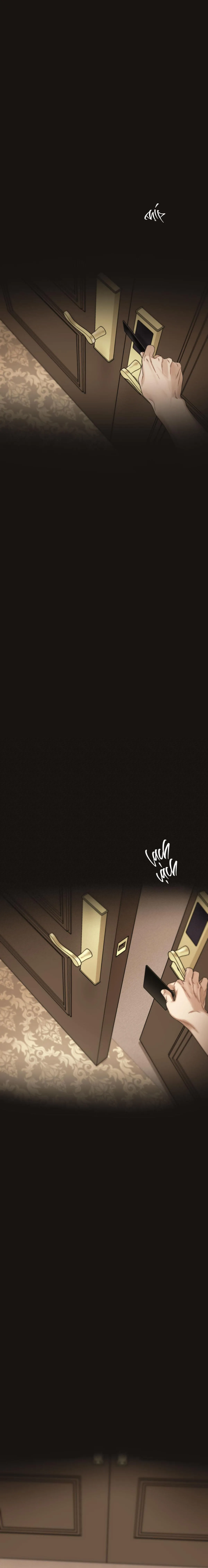 TRÙNG PHÙNG Chapter 31 Trang 3