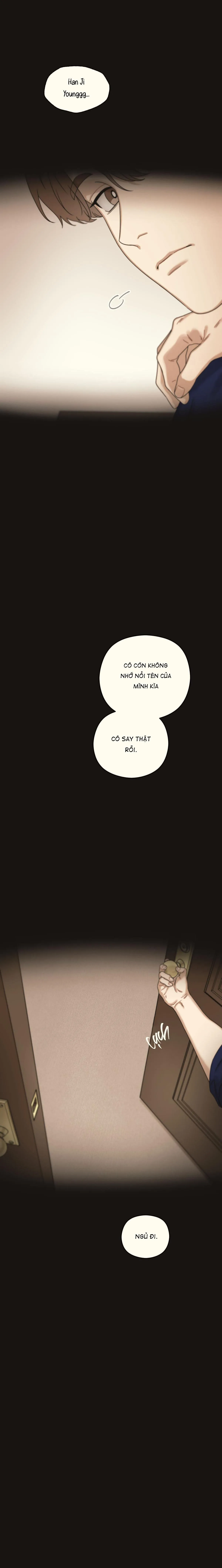 TRÙNG PHÙNG Chapter 31 Trang 7