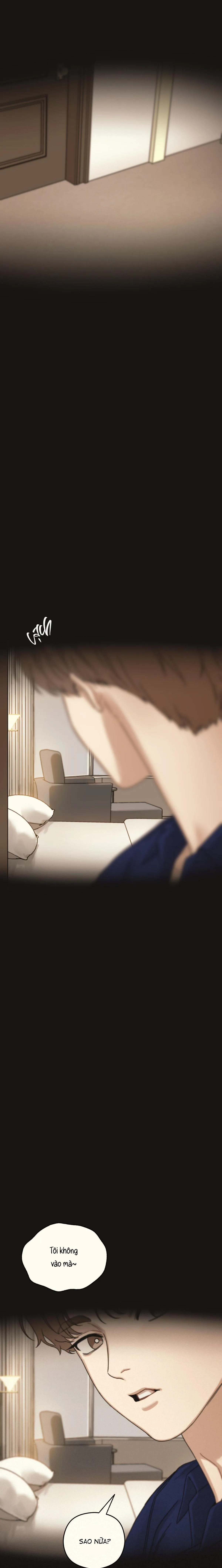 TRÙNG PHÙNG Chapter 31 Trang 8