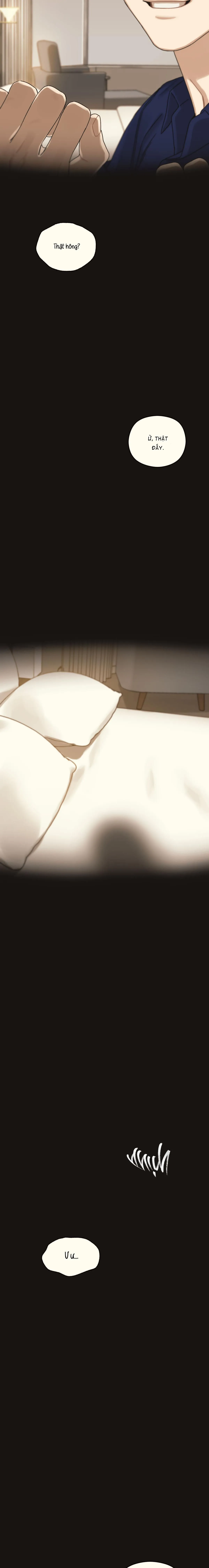 TRÙNG PHÙNG Chapter 31 Trang 10