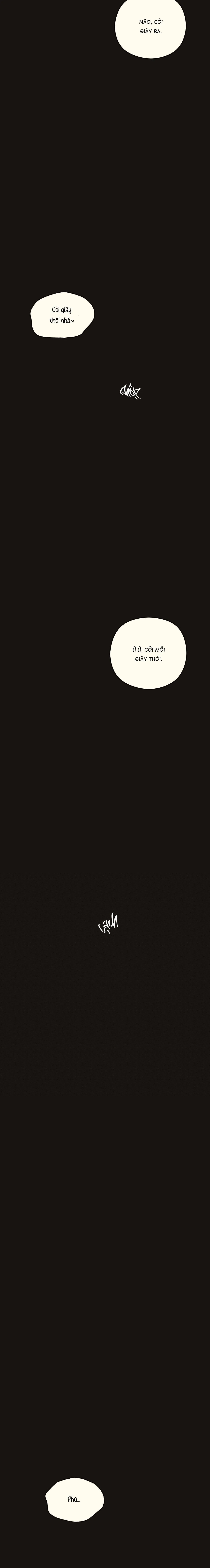 TRÙNG PHÙNG Chapter 31 Trang 11