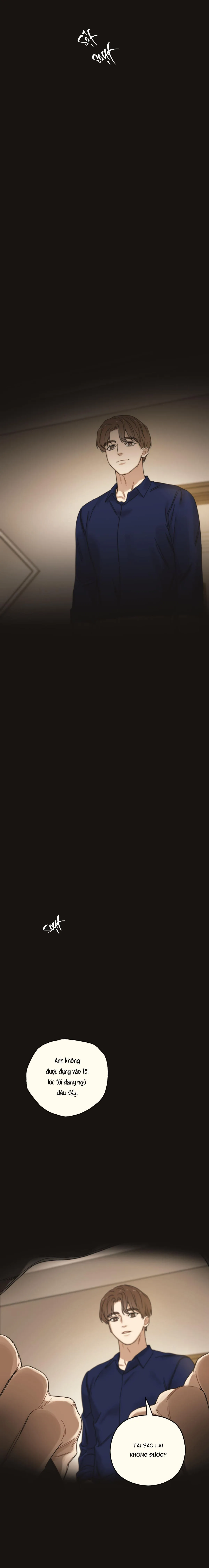 TRÙNG PHÙNG Chapter 31 Trang 12