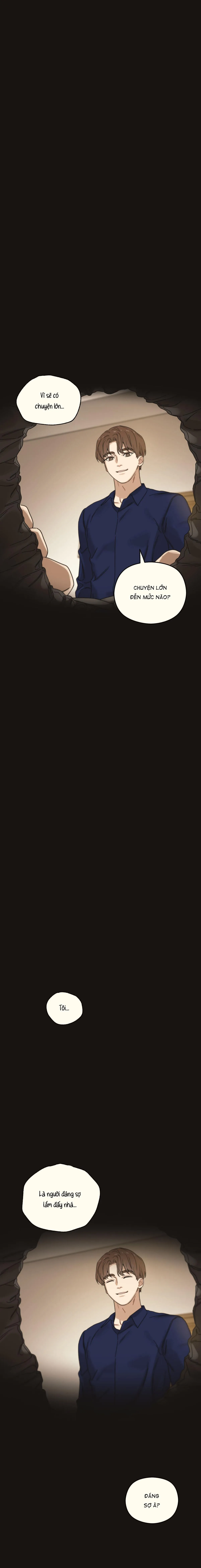 TRÙNG PHÙNG Chapter 31 Trang 13