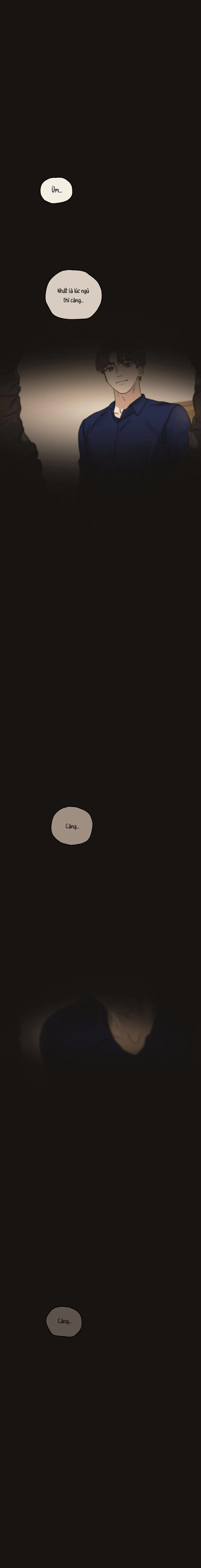 TRÙNG PHÙNG Chapter 31 Trang 14