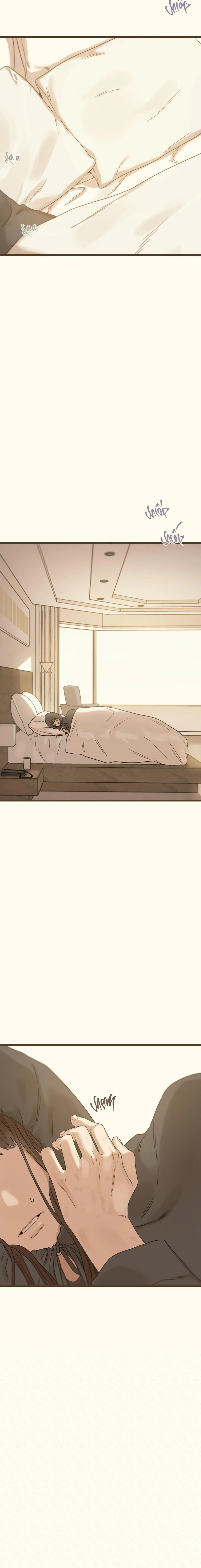 TRÙNG PHÙNG Chapter 31 Trang 16