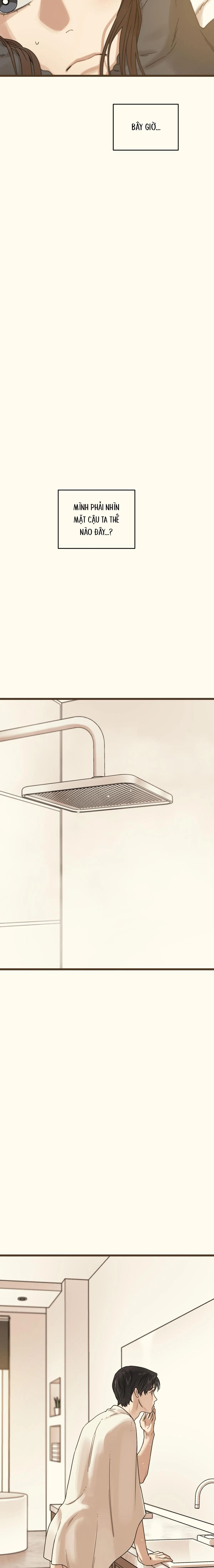 TRÙNG PHÙNG Chapter 31 Trang 18