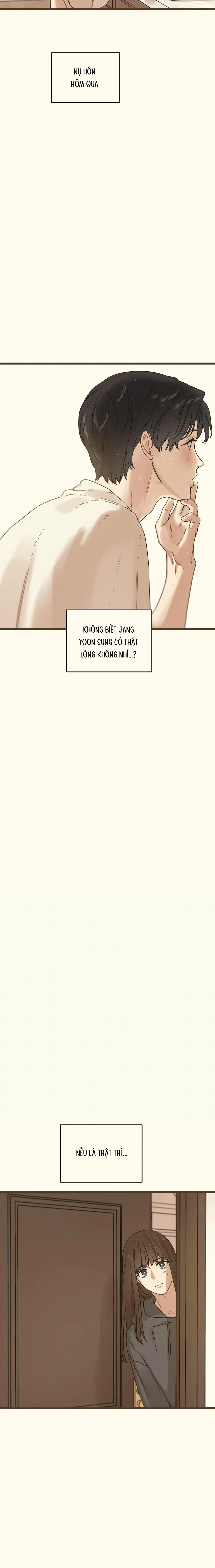 TRÙNG PHÙNG Chapter 31 Trang 19