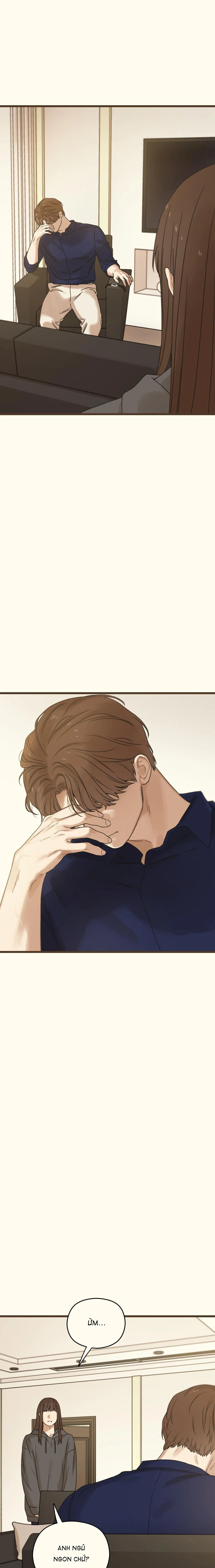 TRÙNG PHÙNG Chapter 31 Trang 20