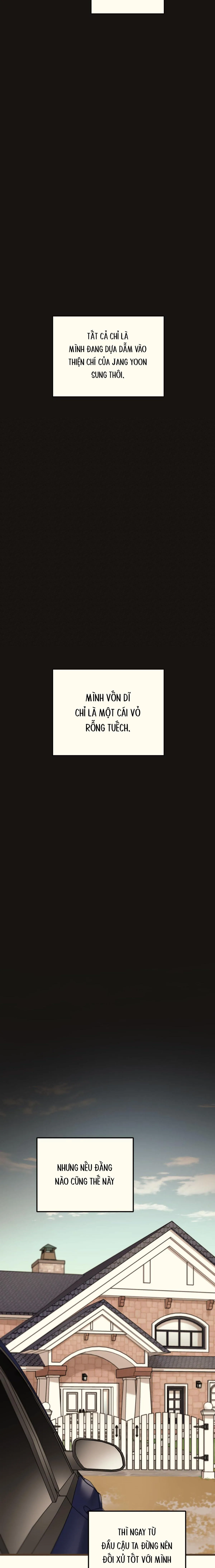 TRÙNG PHÙNG Chapter 31 Trang 26