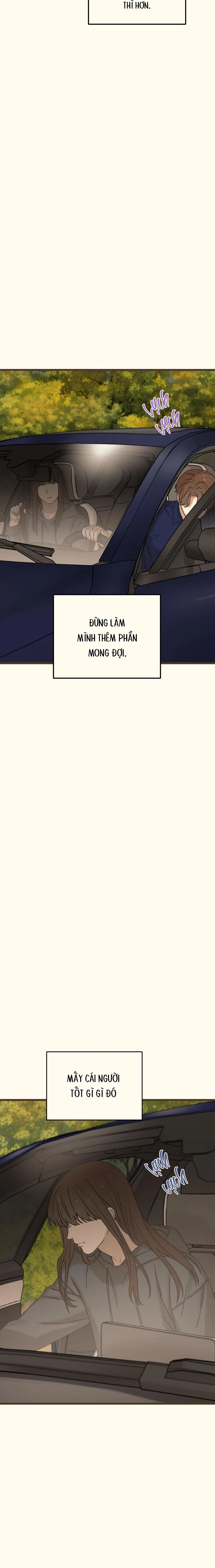 TRÙNG PHÙNG Chapter 31 Trang 27