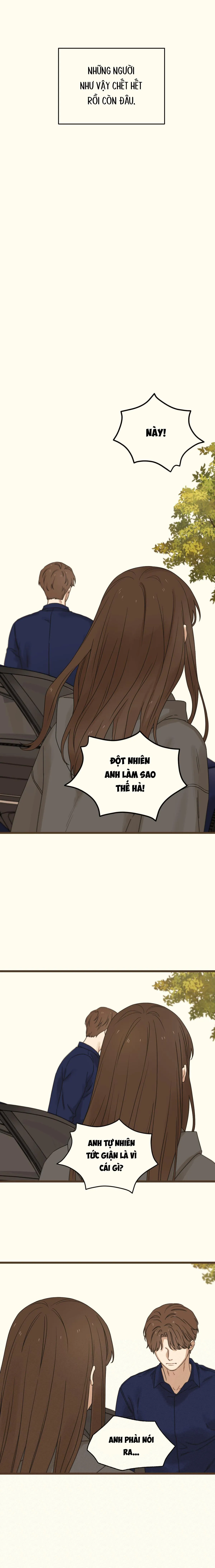 TRÙNG PHÙNG Chapter 31 Trang 28