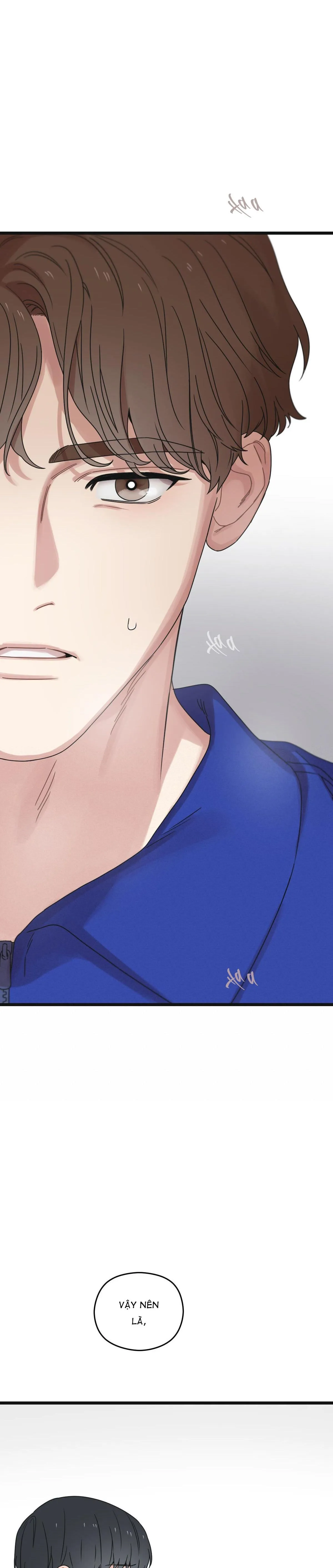 TRÙNG PHÙNG Chapter 32 Trang 8