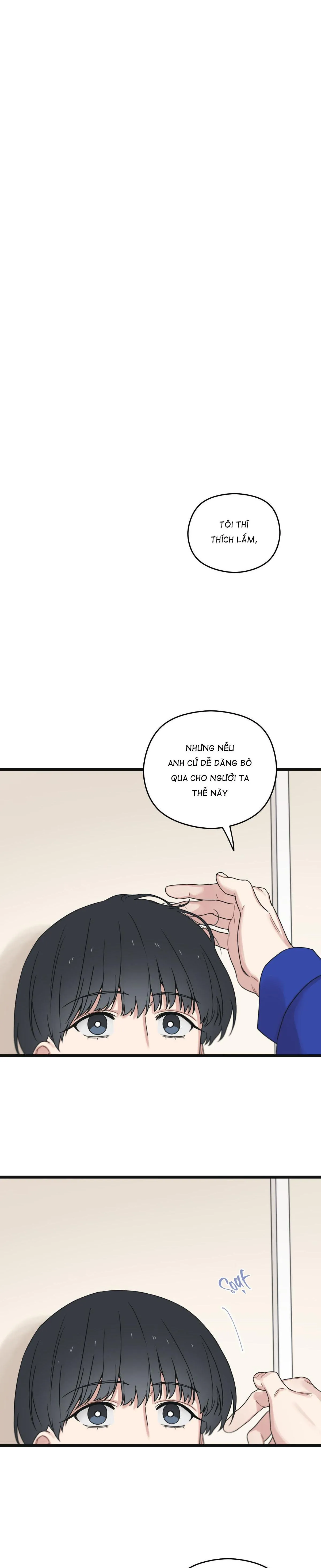 TRÙNG PHÙNG Chapter 32 Trang 11