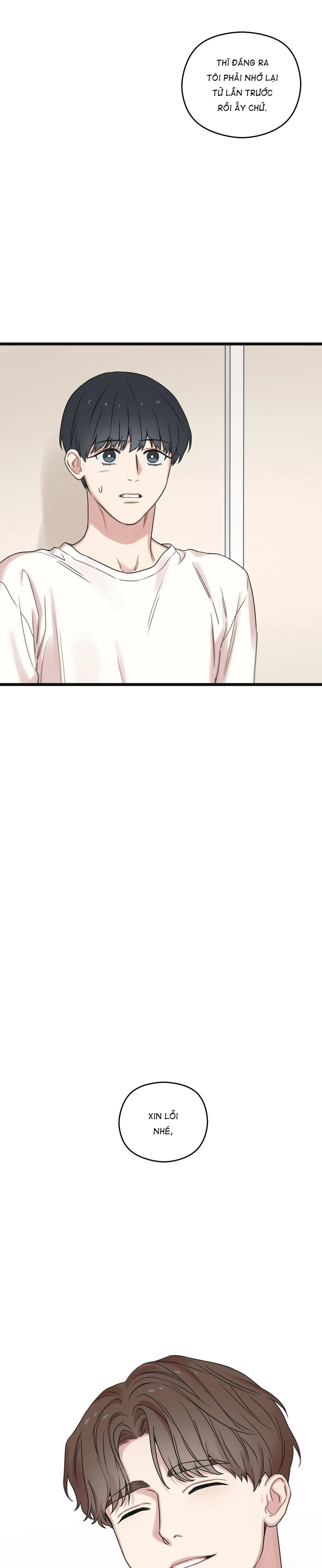 TRÙNG PHÙNG Chapter 32 Trang 13