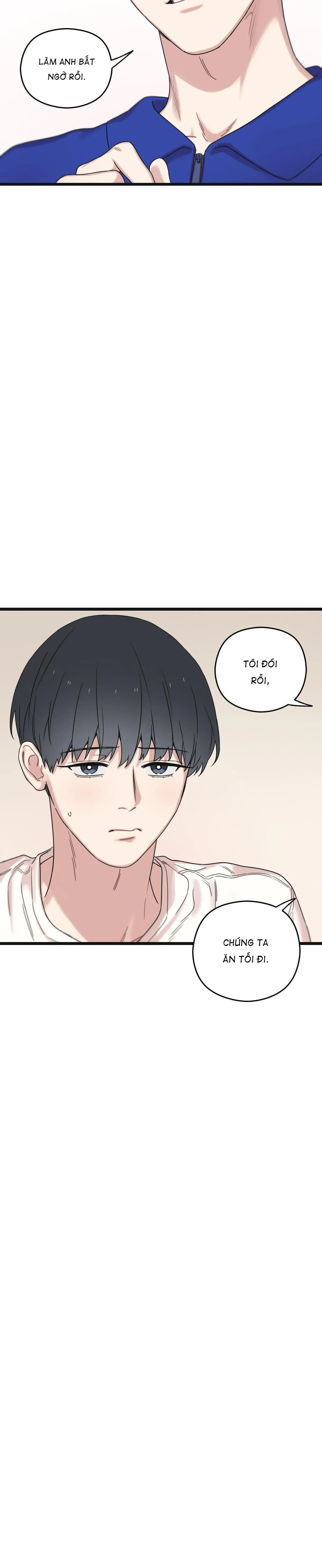 TRÙNG PHÙNG Chapter 32 Trang 14