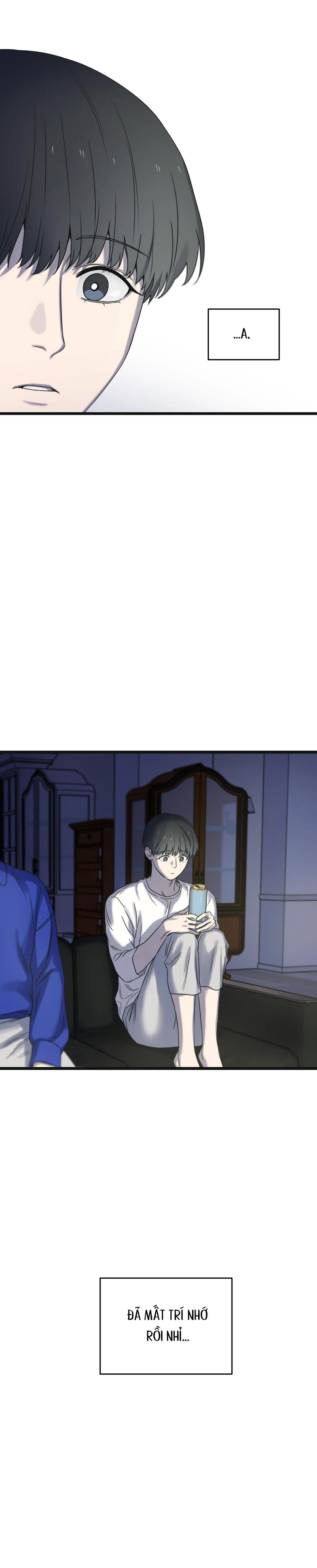 TRÙNG PHÙNG Chapter 32 Trang 21