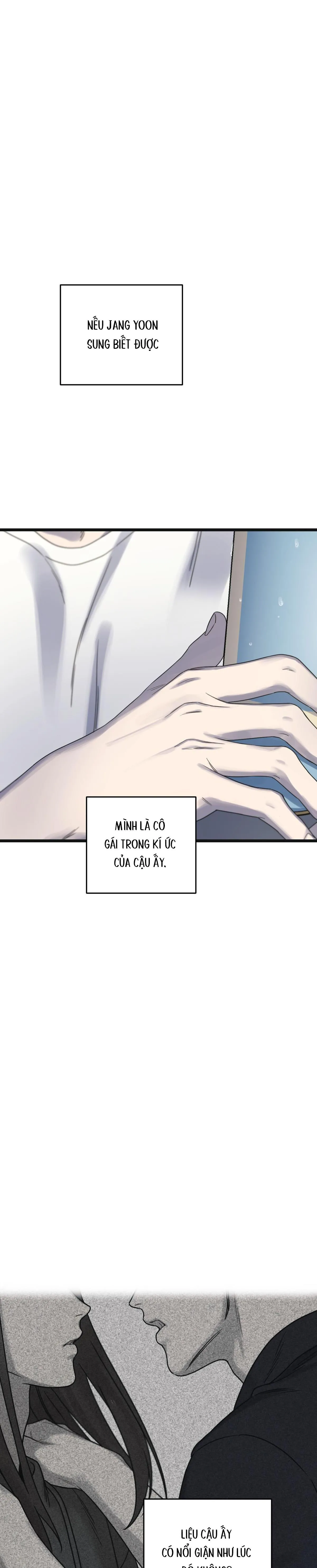 TRÙNG PHÙNG Chapter 32 Trang 22