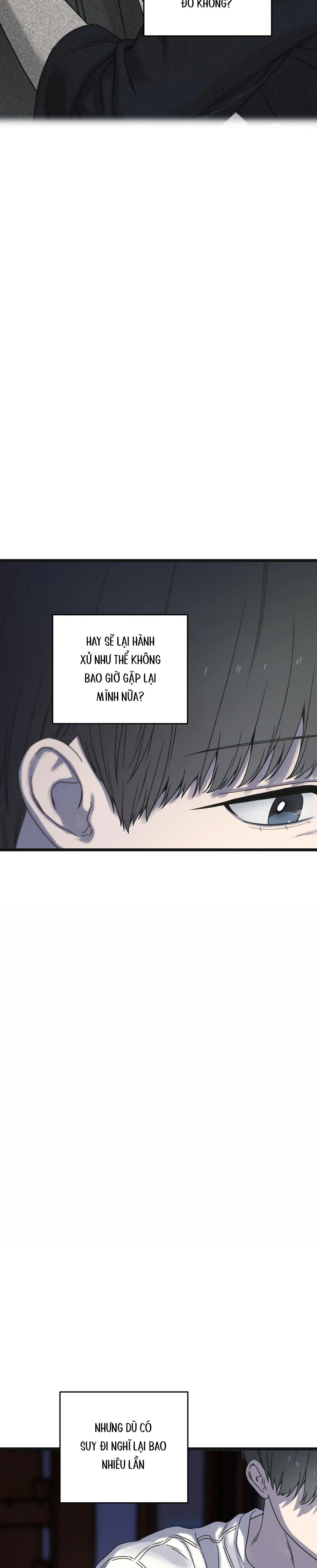 TRÙNG PHÙNG Chapter 32 Trang 23