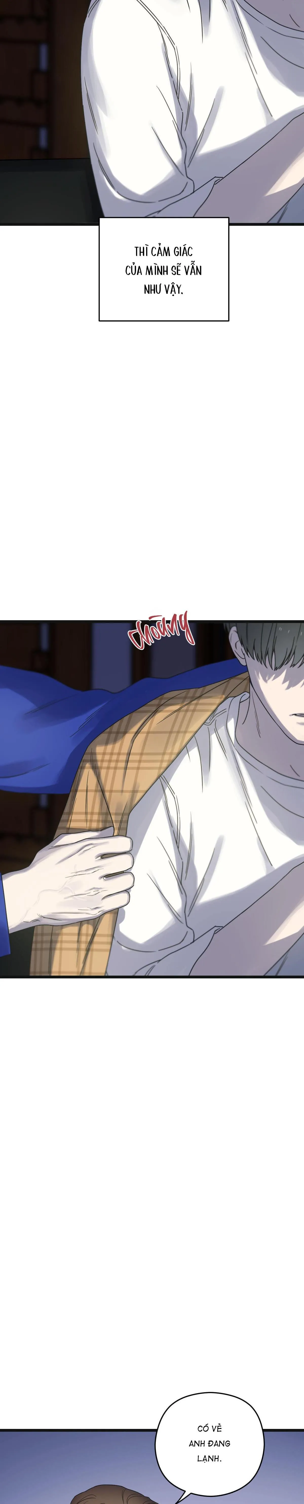 TRÙNG PHÙNG Chapter 32 Trang 24