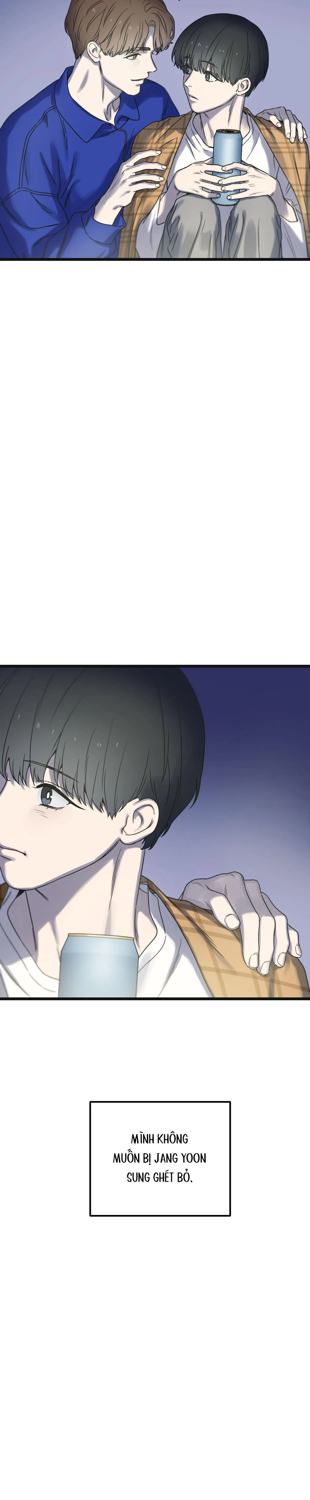 TRÙNG PHÙNG Chapter 32 Trang 25