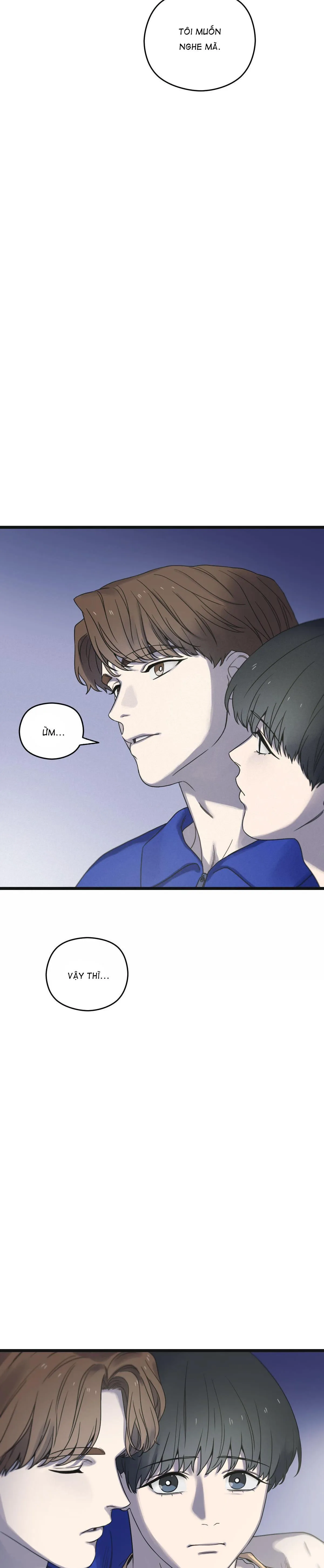 TRÙNG PHÙNG Chapter 32 Trang 27