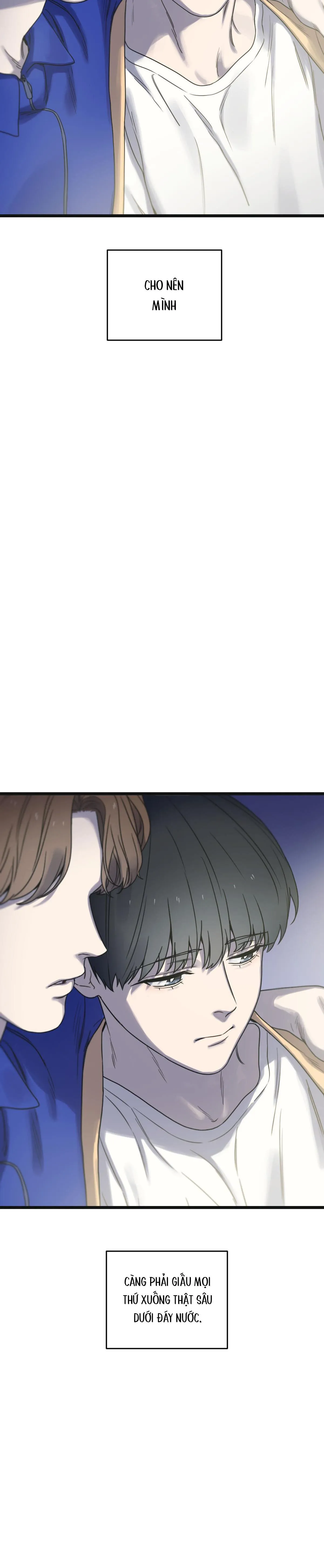 TRÙNG PHÙNG Chapter 32 Trang 28