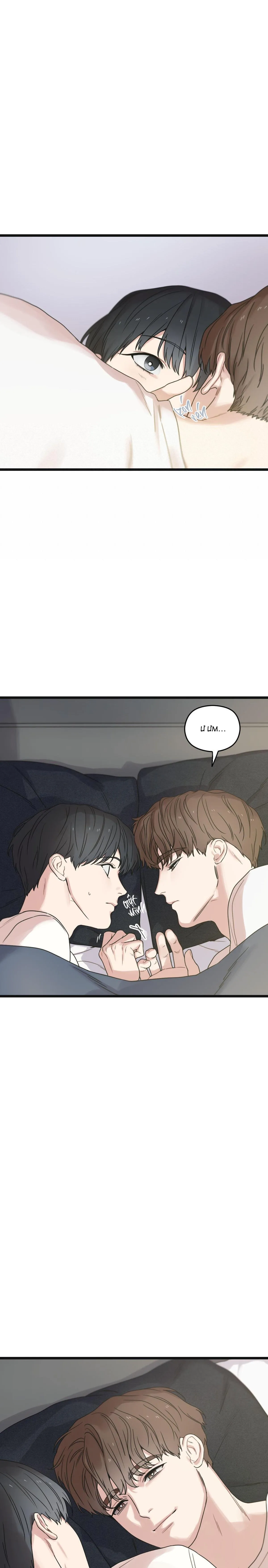 TRÙNG PHÙNG Chapter 33 Trang 4