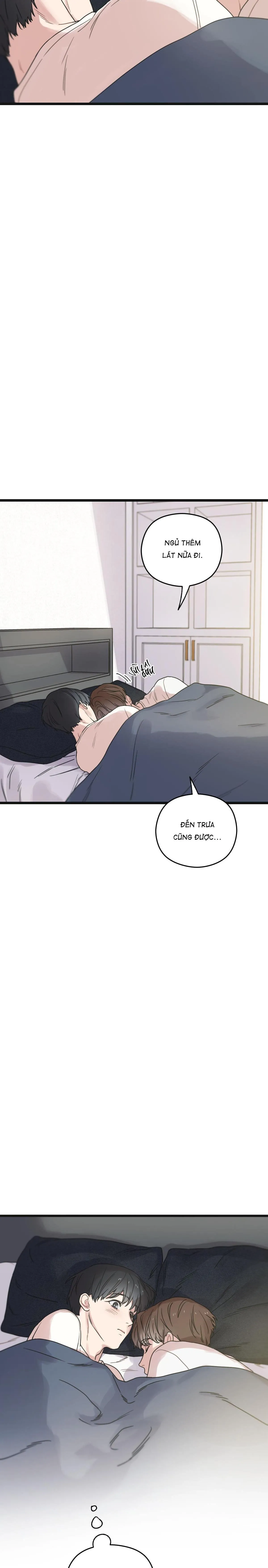 TRÙNG PHÙNG Chapter 33 Trang 5