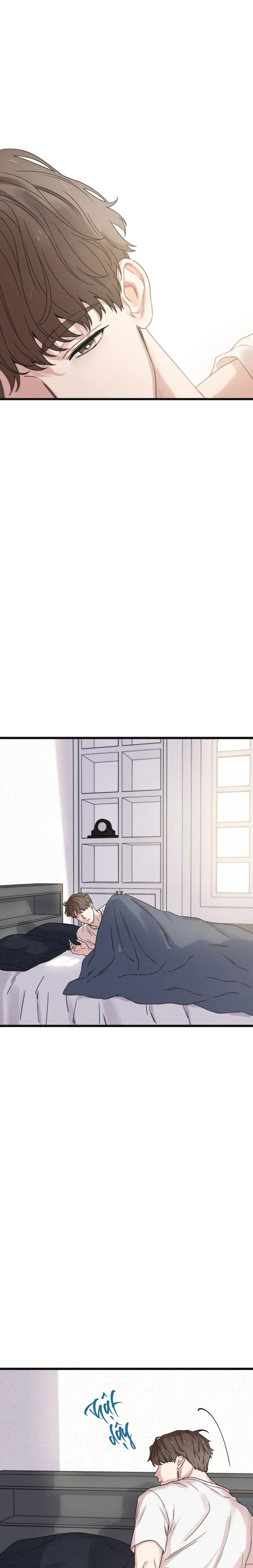 TRÙNG PHÙNG Chapter 33 Trang 7