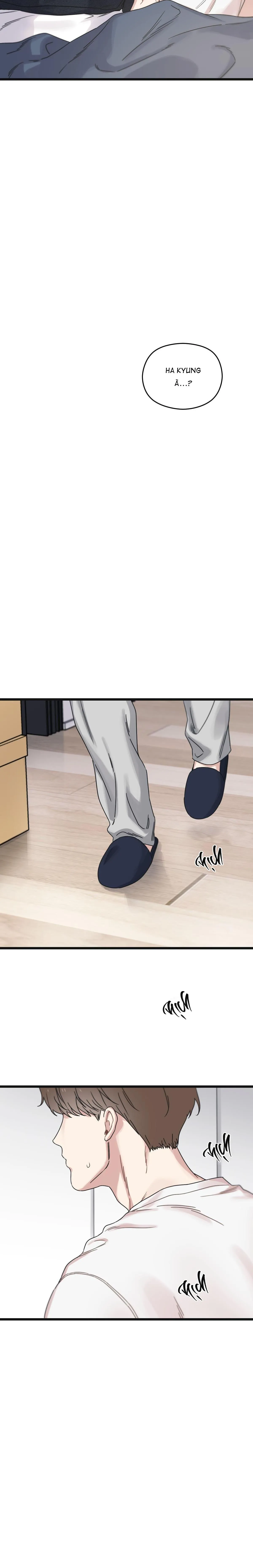 TRÙNG PHÙNG Chapter 33 Trang 8