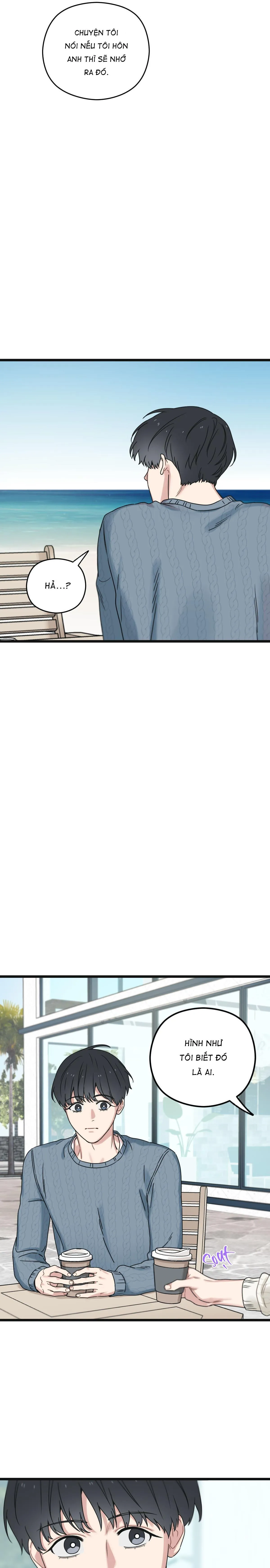 TRÙNG PHÙNG Chapter 33 Trang 21