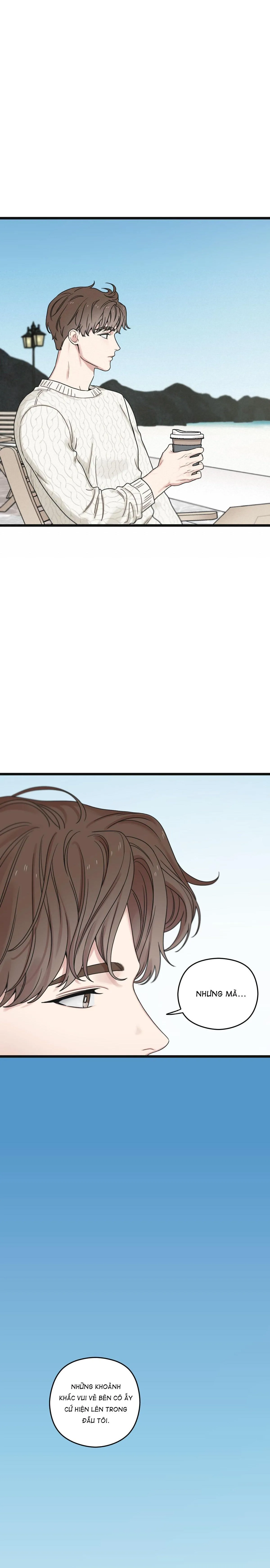 TRÙNG PHÙNG Chapter 33 Trang 24