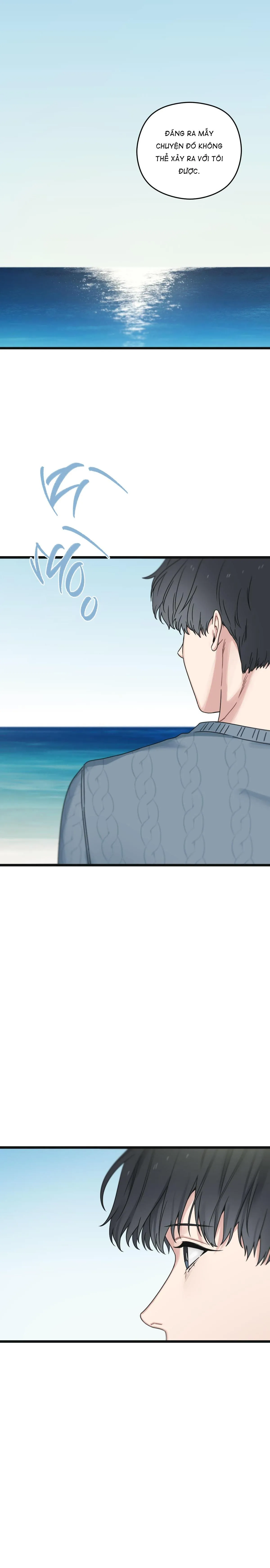 TRÙNG PHÙNG Chapter 33 Trang 25