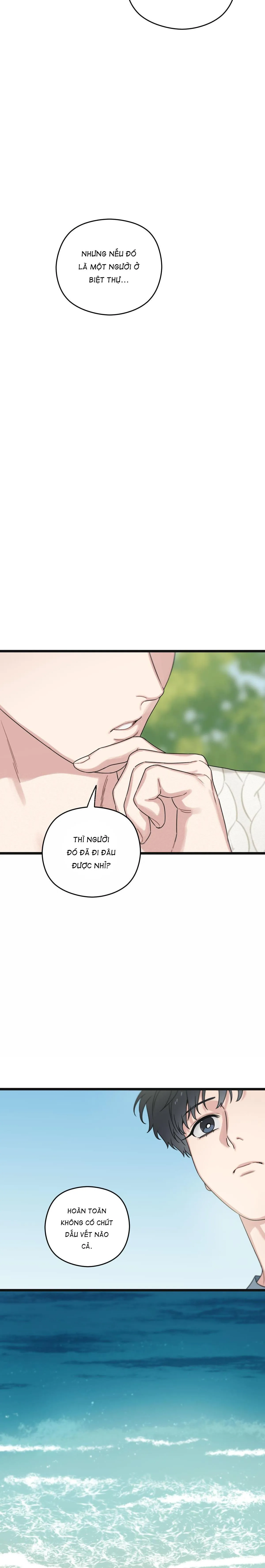 TRÙNG PHÙNG Chapter 33 Trang 27