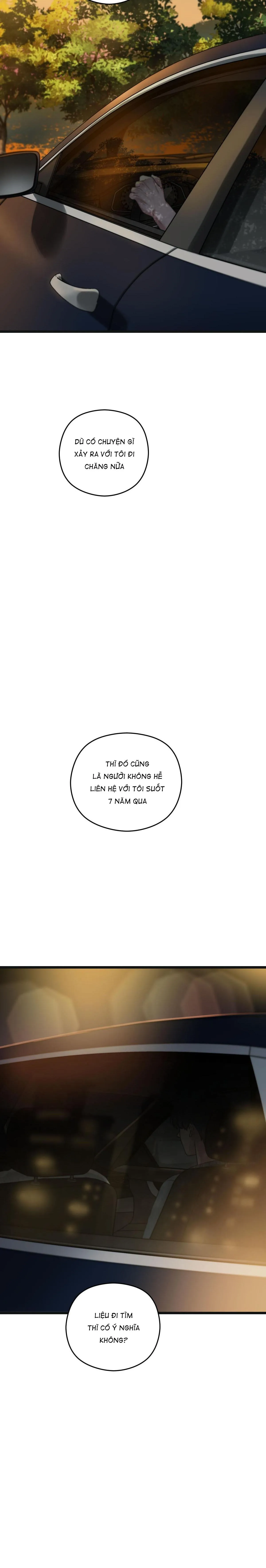 TRÙNG PHÙNG Chapter 33 Trang 29