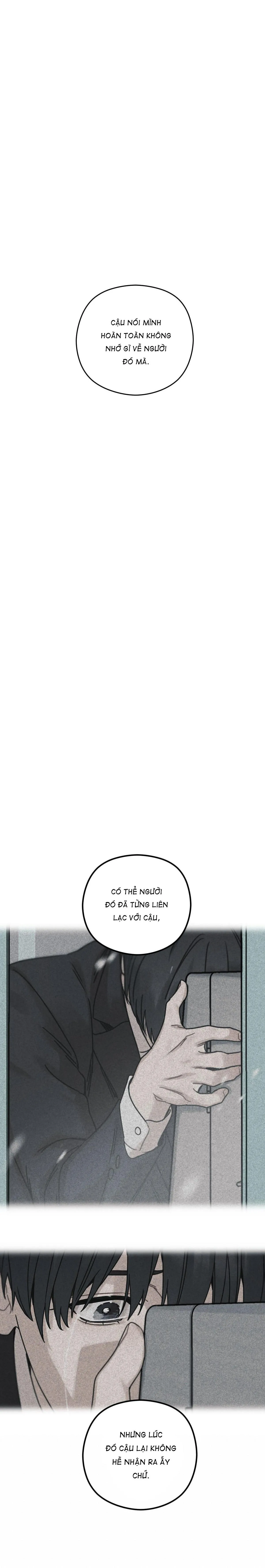 TRÙNG PHÙNG Chapter 33 Trang 30