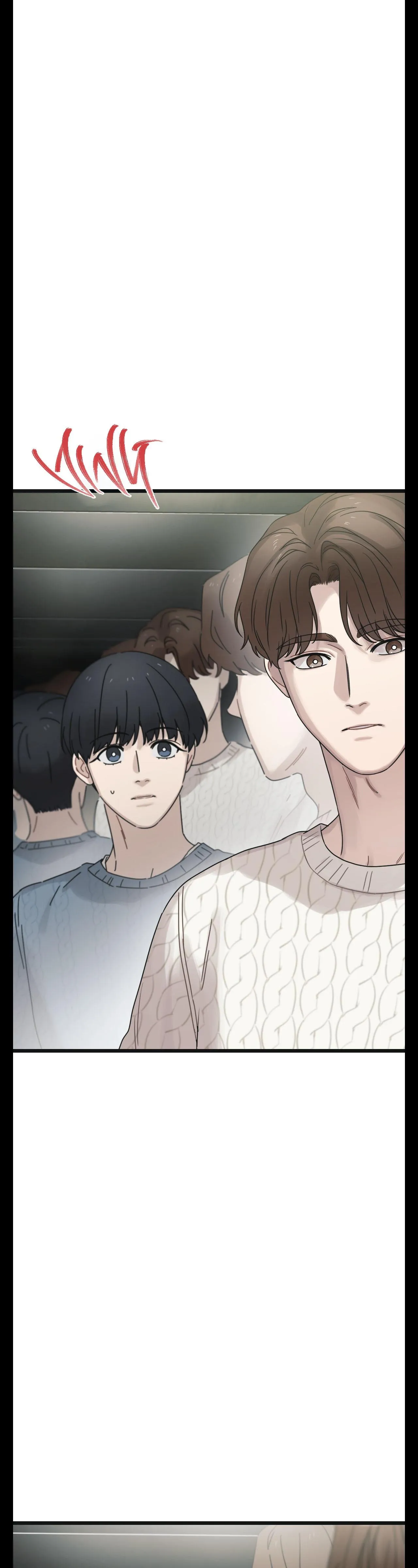 TRÙNG PHÙNG Chapter 33 Trang 31