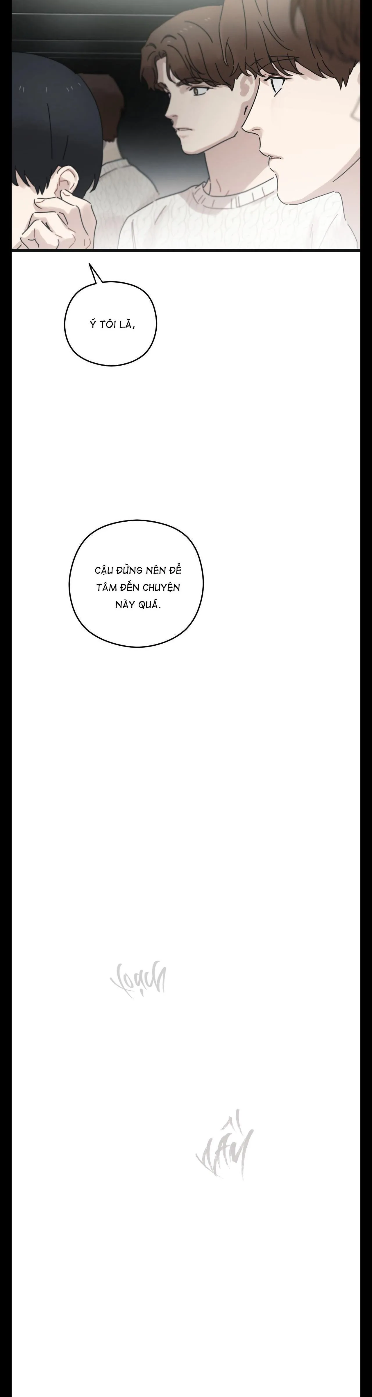 TRÙNG PHÙNG Chapter 33 Trang 32