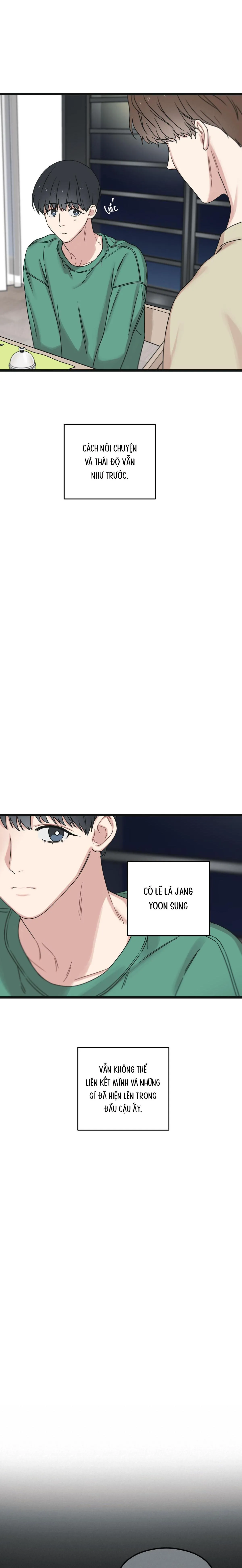 TRÙNG PHÙNG Chapter 34 Trang 6